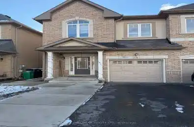 74 Lloyd Crescent Brampton Ontario L7A 4J6