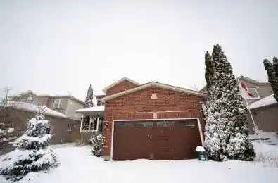 12 Wice Road Barrie Ontario L4N 8R9