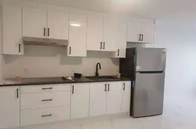 2135 Jane Street Unit# 6 Toronto W05 Ontario M3M 1A2