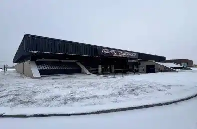 1646 Bath Road Kingston Ontario K7M 4X6