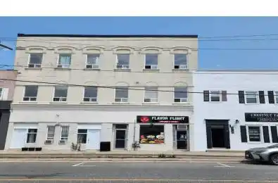 7 Main Street Uxbridge Ontario L9P 1P2
