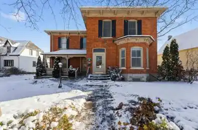 340 Main Street Prince Edward County Ontario K0K 2T0