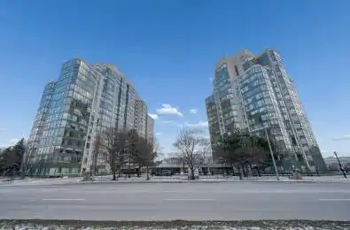3231 Eglinton Avenue Unit# 304 Toronto E08 Ontario M1J 3N5