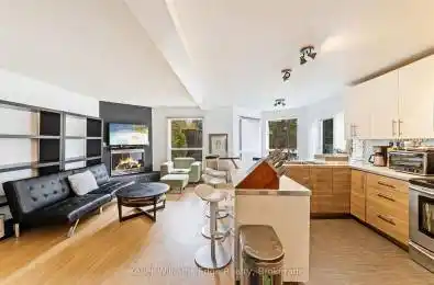 10 Zeffer Place Kitchener Ontario N2A 3Y8