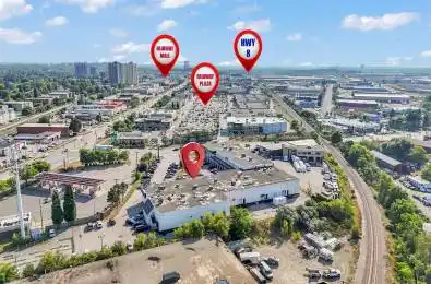 5 Manitou Drive Unit# 106B Kitchener Ontario N2C 2J6