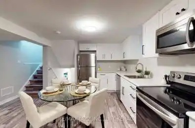 346 Highgate Avenue Unit# Lower Oshawa Ontario L1G 7G3