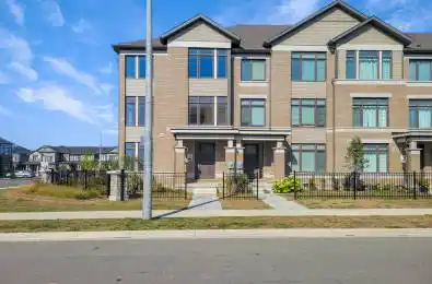 457 Provident Way Hamilton Ontario L0R 1W0