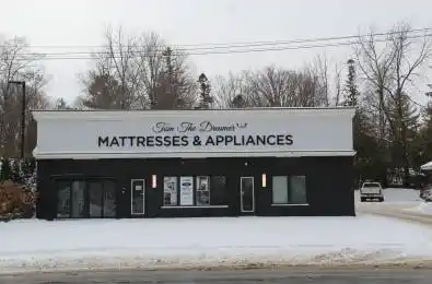 21 Arthur Street Blue Mountains Ontario N0H 2P0