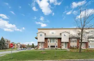 230 Monterey Drive South of Baseline to Knoxdale Ontario K2H 7A8