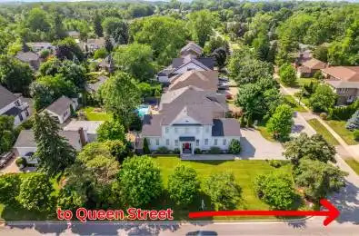 507 Mississagua Street Niagara-on-the-Lake Ontario L0S 1J0