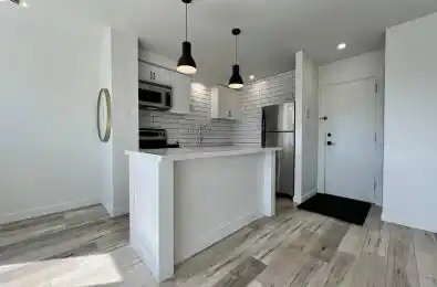 9 Princess Street Unit# 303 Orangeville Ontario L9W 1W1