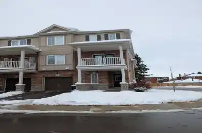17 Roseberry Lane Kitchener Ontario N2B 0A9