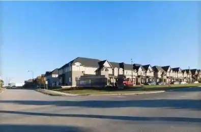 87 Sonoma Valley Crescent Hamilton Ontario L9B 0J3