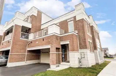 1 Luzon Avenue Markham Ontario L6B 0M6