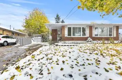 11 Torlake Street Hamilton Ontario L8W 1L4