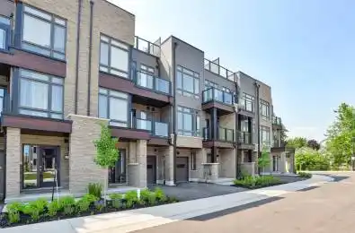 27 Wyn Wood Lane Orillia Ontario L3V 8P7