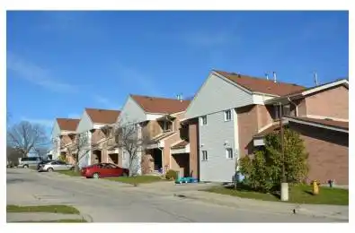 15 Millwood Crescent Kitchener Ontario N2P 1X3