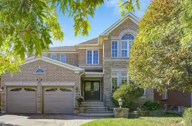 188 Willis Drive Aurora Ontario L4G 7M2