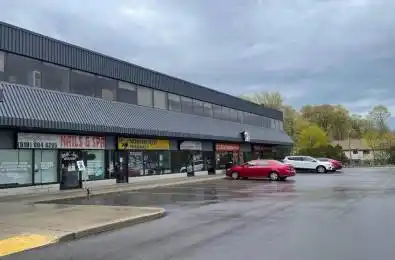 453 Albert Street Unit# 16 Waterloo Ontario N2L 5A7