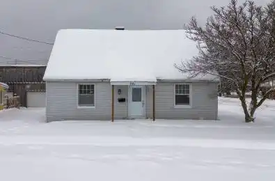 701 5th Street Owen Sound Ontario N4K 1E4