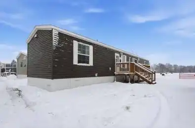 99 FOURTH CONCESSION Road Unit# 703 Brant Ontario N0E 1A0