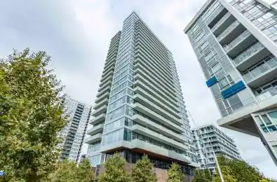 20 Tubman Avenue Unit# 403 Toronto C08 Ontario M5A 0M8