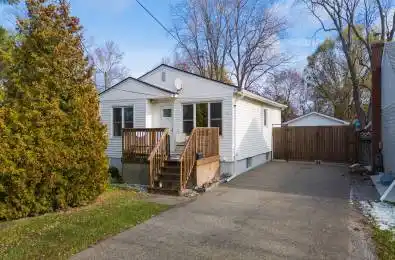 30 Louth Street St. Catharines Ontario L2S 2T4