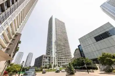 75 Queens Wharf Road Unit# 502 Toronto C01 Ontario M5V 0J8