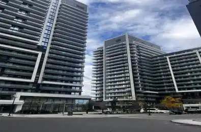 105 Oneida Crescent Unit# 1102 Richmond Hill Ontario L4B 0H6