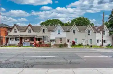 171-173 Wilson Street Hamilton Ontario L8R 1E3