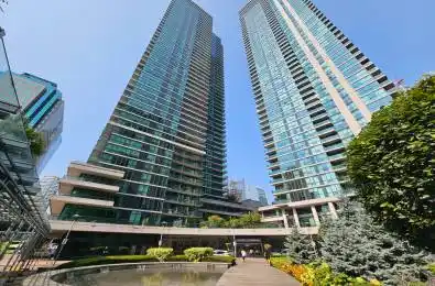 33 Bay Street Unit# 4901 Toronto C01 Ontario M5J 2Z3