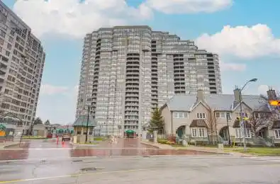 168 Bonis Avenue Unit# 1515 Toronto E05 Ontario M1T 3V6