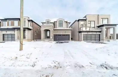 835 Queenston Boulevard Woodstock Ontario N4T 0N7