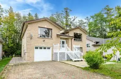 3 51st Street Wasaga Beach Ontario L9Z 1X5