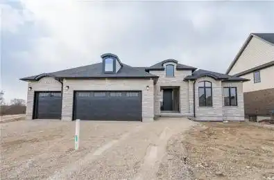 1050 Walton Avenue North Perth Ontario N4W 3S2