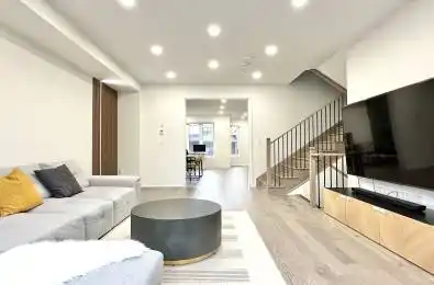 493 Twin Streams Road Whitby Ontario L1P 0P6