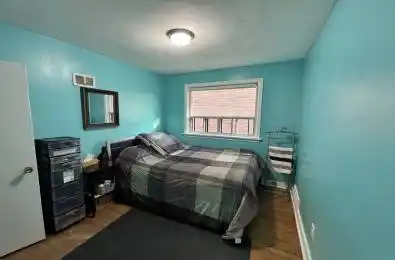 106 Botfield Avenue Toronto W08 Ontario M9B 4E5