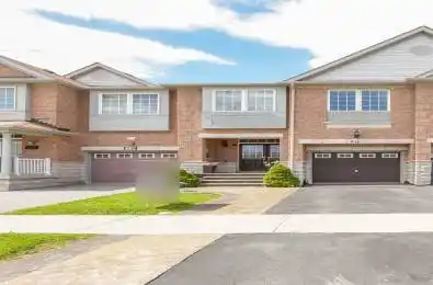 30 Lorenzo Circle Brampton Ontario L6R 3N3