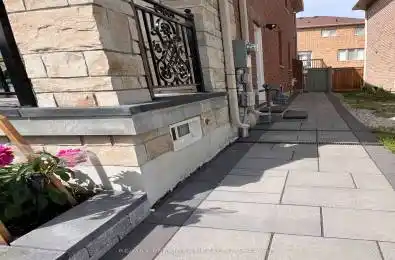 75 Thornbush Boulevard Brampton Ontario L7A 4J9