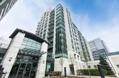 55 South Town Centre Boulevard Unit# 818 Markham Ontario L6G 0B1
