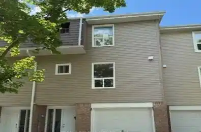 40 Ellis Drive Brampton Ontario L6T 4C4