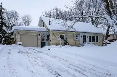 670 Elm Avenue North Perth Ontario N4W 3G2