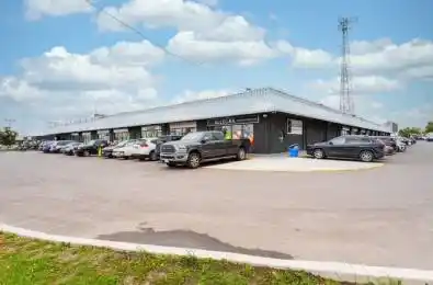 289 Rutherford Road Unit# 19A Brampton Ontario L6W 3R9