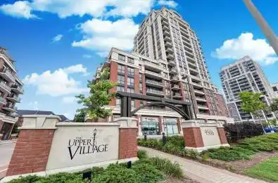 9506 Markham Road Unit# 1503 Markham Ontario L6E 0S5