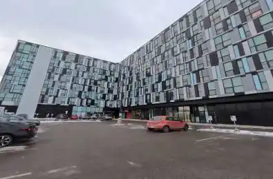 1900 Simcoe Street Unit# 319 Oshawa Ontario L1G 4Y3