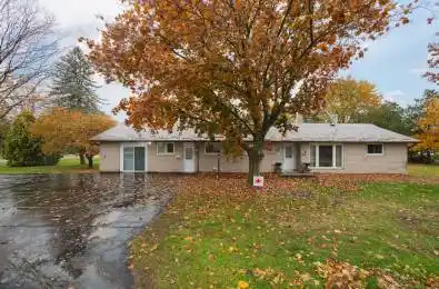 128 Centre Street North Middlesex Ontario N0M 2K0