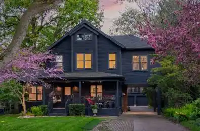 52 Kerr Street Oakville Ontario L6K 3A1