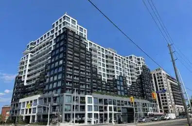 1100 Sheppard Avenue Unit# 301 Toronto W05 Ontario M3K 0E4