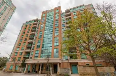 123 Omni Drive Unit# LL70 Toronto E09 Ontario M1P 5A6