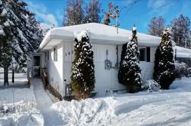 147 Cedar Drive Trent Hills Ontario K0L 1Z0